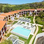 With Swimming Pool In Costa Serena Just 700 Mt From The Sea Porto Rafael