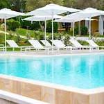 With Swimming Pool In Costa Serena Just 700 Mt From The Sea 3* Porto Rafael