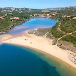 With Swimming Pool In Costa Serena Just 700 Mt From The Sea 3* Porto Rafael