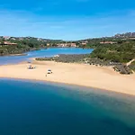 With Swimming Pool In Costa Serena Just 700 Mt From The Sea 3* Porto Rafael