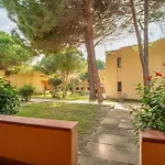 With Swimming Pool In Costa Serena Just 700 Mt From The Sea 3*