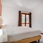 With Swimming Pool In Costa Serena Just 700 Mt From The Sea Apart-hotel Porto Rafael