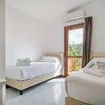 Apart-hotel With Swimming Pool In Costa Serena Just 700 Mt From The Sea Porto Rafael