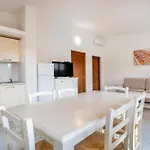 Apart-hotel With Swimming Pool In Costa Serena Just 700 Mt From The Sea