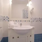 With Swimming Pool In Costa Serena Just 700 Mt From The Sea