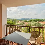 Apart-hotel With Swimming Pool In Costa Serena Just 700 Mt From The Sea Porto Rafael