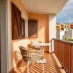 With Swimming Pool In Costa Serena Just 700 Mt From The Sea Porto Rafael