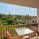 Apart-hotel With Swimming Pool In Costa Serena Just 700 Mt From The Sea