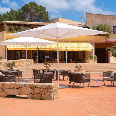 With Swimming Pool In Costa Serena Just 700 Mt From The Sea 3* Porto Rafael