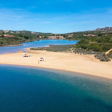 With Swimming Pool In Costa Serena Just 700 Mt From The Sea 3* Porto Rafael