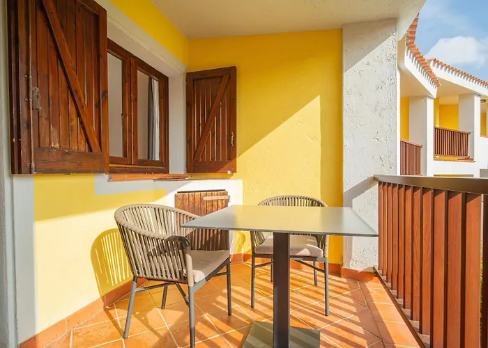 With Swimming Pool In Costa Serena Just 700 Mt From The Sea Porto Rafael