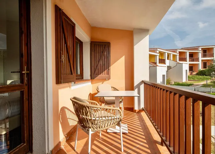 With Swimming Pool In Costa Serena Just 700 Mt From The Sea Porto Rafael